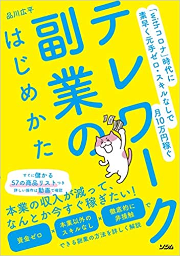 テレワーク副業　品川.jpg